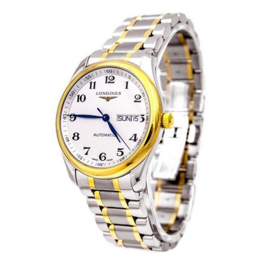 浪琴 Longines 名匠系列男士自动机械腕表 L2.755.5.78.7 商品图2
