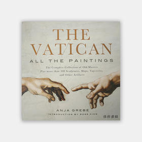 Vatican: All the Painting ... & Other Artifacts/梵蒂冈:所有的画...&其他工件