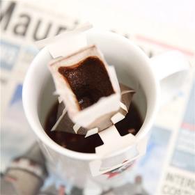 【拒绝速溶】雕刻时光 星期马戏团 挂耳咖啡