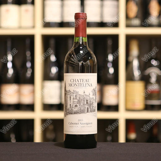 chateaumontelenacabernetsauvignon2013