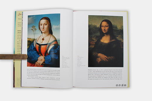 Sublime Beauty: Raphael's Portrait of a Lady with a Unicorn 商品图4