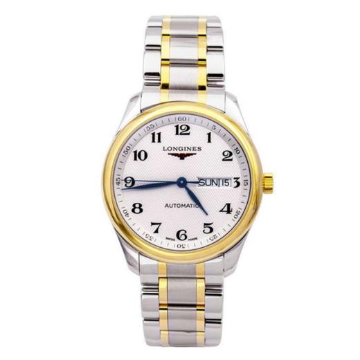 浪琴 Longines 名匠系列男士自动机械腕表 L2.755.5.78.7 商品图0