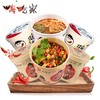 【1箱|酸辣粉/花甲粉】嗨吃家6桶/箱 商品缩略图0