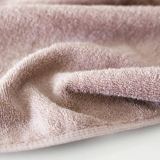 【毛巾套装】纯棉面巾 + 纯棉方巾+纯棉浴巾 商品图8