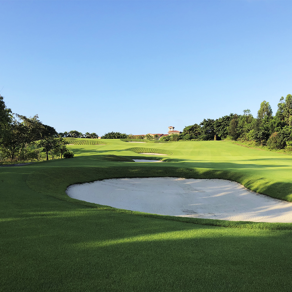 广西北海冠山海/三千海住打套餐