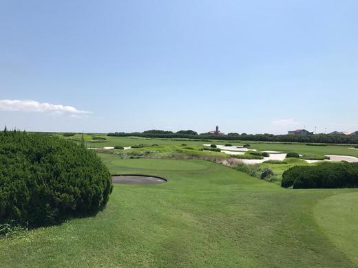 上海林克司高尔夫球会 商品图2