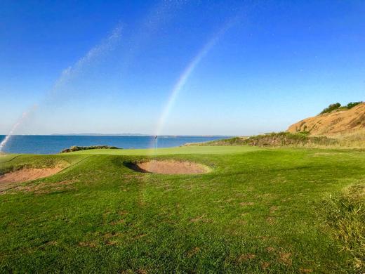 辽宁大连长兴岛高尔夫球会（11月23日起冬季封场） 商品图1