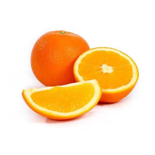 【农场直邮】有机脐橙丨10斤/20斤（赣州） 商品图0