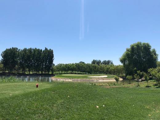 北京绿洲丰盈高尔夫球会 商品图3