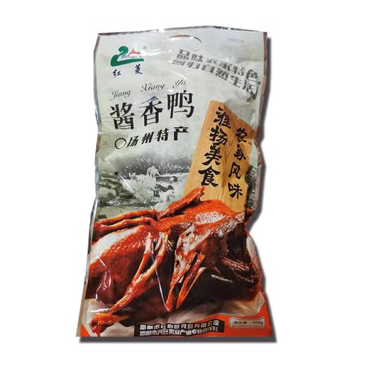 酱香鸭 900g真空袋装肉副食品 商品图0