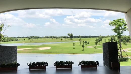 泰国 邦芭茵皇家高尔夫俱乐部 Royal bang pa-in golf Club 商品图1