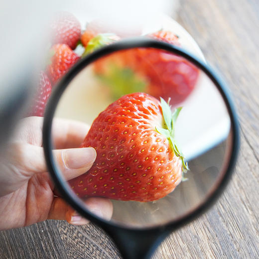 【限时特惠】建德·红颜草莓（中果*2盒+大果*1盒）饱满新鲜，酸甜平衡，草莓香浓郁 商品图1