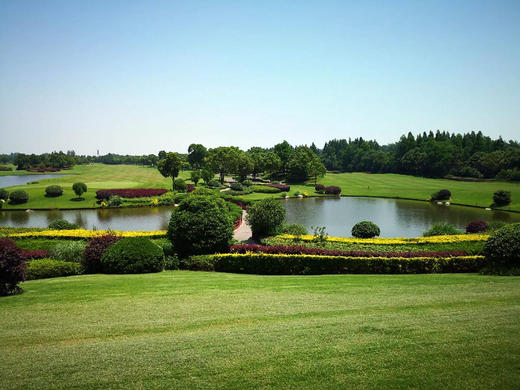 湖北武汉天外天高尔夫球会 商品图2