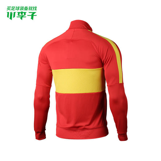 NIKE/耐克 CFR 中国队 足球训练夹克CI8365657 商品图1