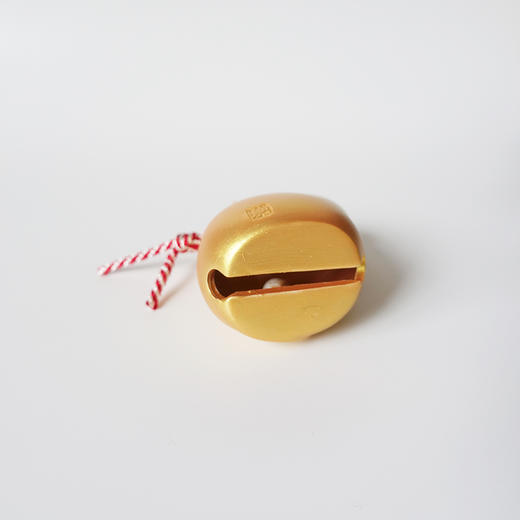 HUJI祤集挂件风の花小金鼠铃铛 商品图4