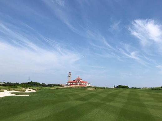 上海林克司高尔夫球会 商品图1