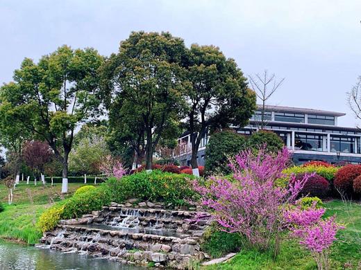 江苏金沙湾高尔夫球会 商品图0