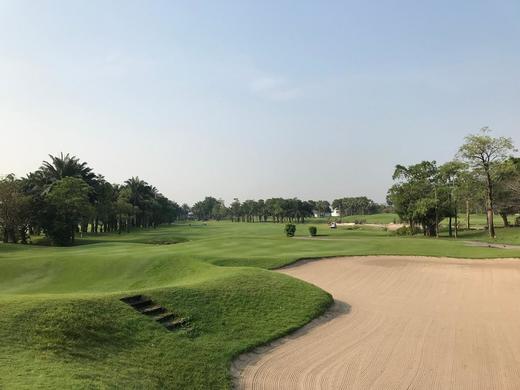 泰国 高峰风车高尔夫俱乐部 Summit Windmill Golf Club 商品图2