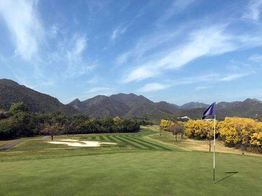 北京绿洲丰盈高尔夫球会 商品图1