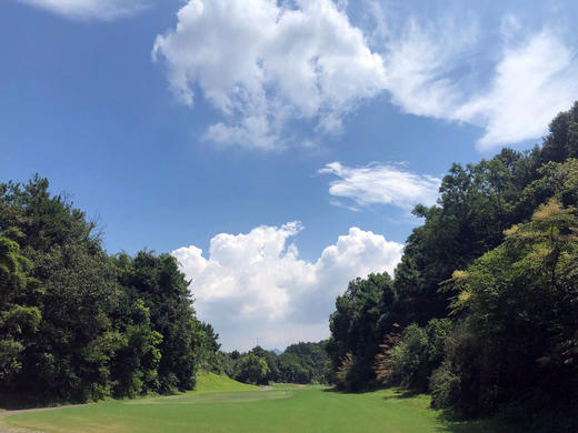 浙江温州东方仰义高尔夫球会 商品图4