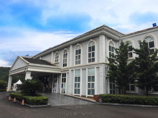 重庆上邦高尔夫球会 商品图0