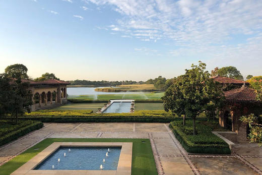 上海揽海国际高尔夫球会（森林场） 商品图1