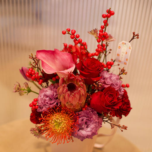 2020年裸花艺第一期早鸟票［只限已报名，并客服已核实成功的客人购买］ 商品图0