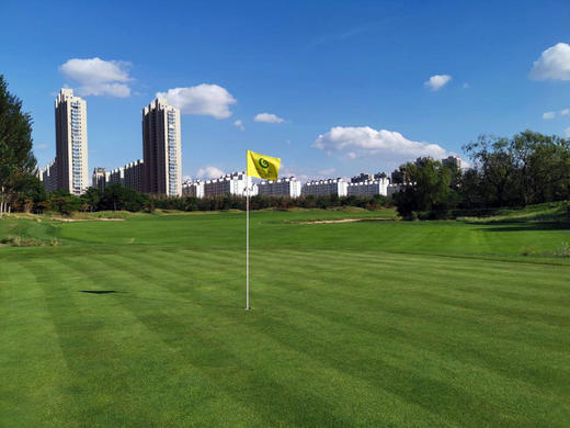 辽宁营口金泰珑悦（原金泰）高尔夫球场 商品图2