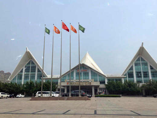 山东青岛国际高尔夫球会 商品图2