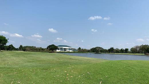 泰国曼谷 皇室乡村高尔夫球场 The Royal Golf & Country Club 商品图2