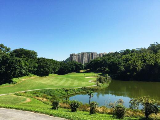 广东广州荔湖高尔夫球会 商品图1