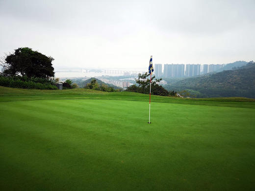 广东广州南沙高尔夫球会 商品图2
