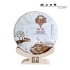 普洱茶-天下茶都品牌-心手相牵2016年（生普）单饼357g/饼 商品缩略图1