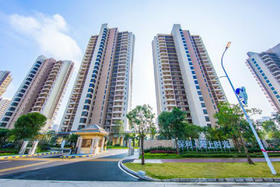 阳江阳江帕瑞戴斯云缦公寓