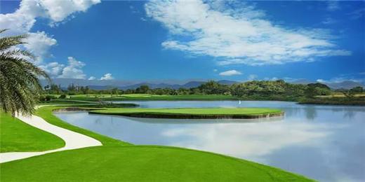 泰国清迈 嘉山昆达Gassan Khuntan Golf & Resort 商品图0