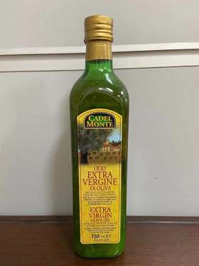 欧洲特级初榨橄榄油750ml（绿瓶）-JF