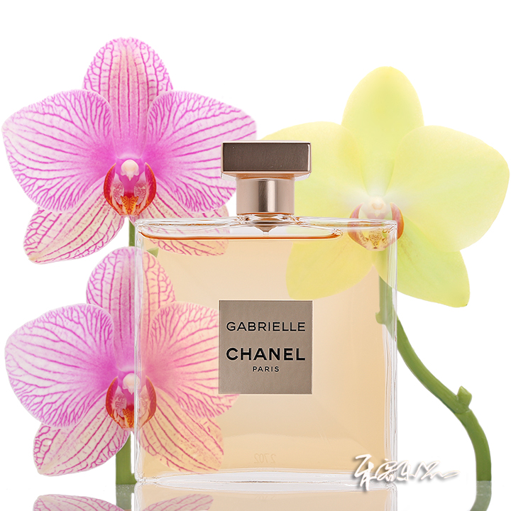 香奈儿 嘉柏丽尔香水原版 CHANEL Gabrielle 50 100ml 小样/正装