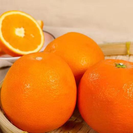 【农场直邮】有机脐橙丨10斤/20斤（赣州） 商品图3