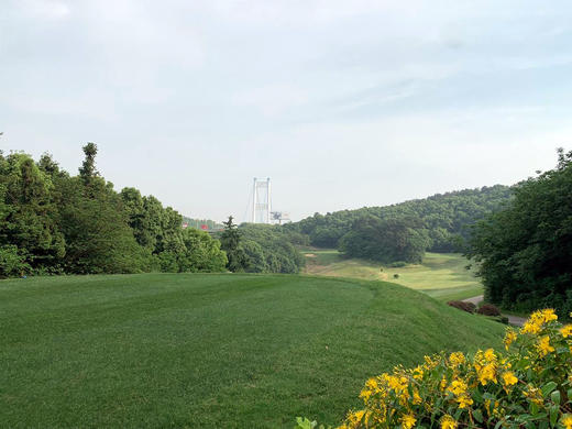 江苏无锡江阴龙涛高尔夫球会 商品图2