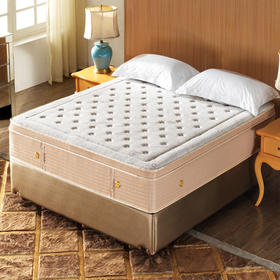 【组合】酒店同款 床垫 +床架（尺寸可选）