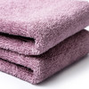 维也纳定制 | 纯棉紫色面巾  1条装 40*75cm 商品缩略图4