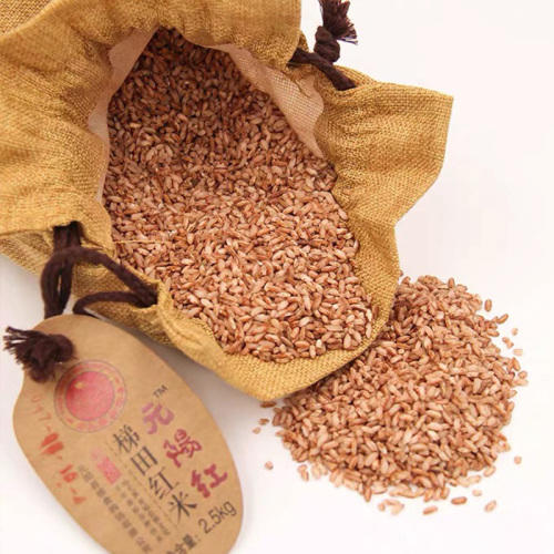 云南哈尼元阳梯田红米2019新米货号127451