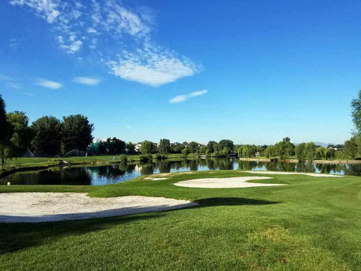 北京拉斐特国际高尔夫球会 商品图3