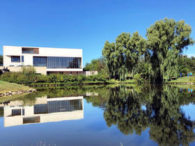 北京东方明珠乡村高尔夫球会