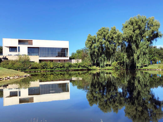 北京东方明珠乡村高尔夫球会 商品图0