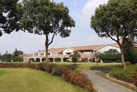 上海昆山旭宝高尔夫球会