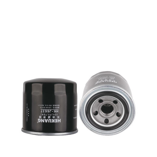 久保田U15（久保田D782-EBH4)挖掘机滤芯 机油柴油空气滤芯 液压油吸油回油滤芯 先导滤芯 商品图0