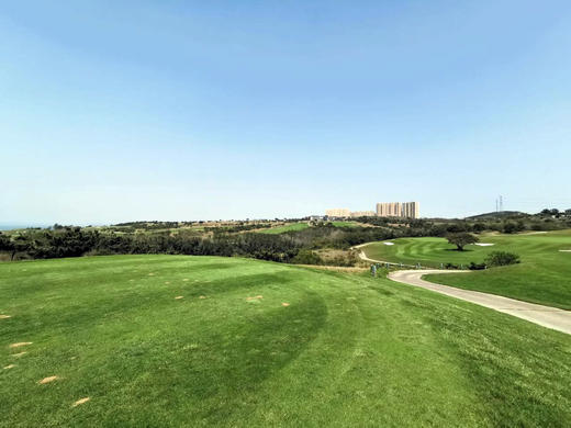 辽宁大连夏丽国际高尔夫球会 商品图4