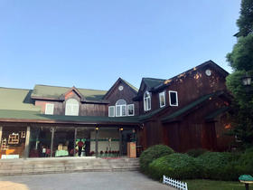 上海银涛高尔夫球会