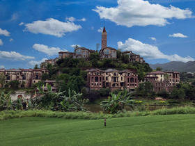 重庆红鼎高尔夫球会